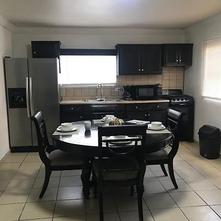 Apartamento Siesta Del Sol II Apartman Puerto Peñasco Kültér fotó