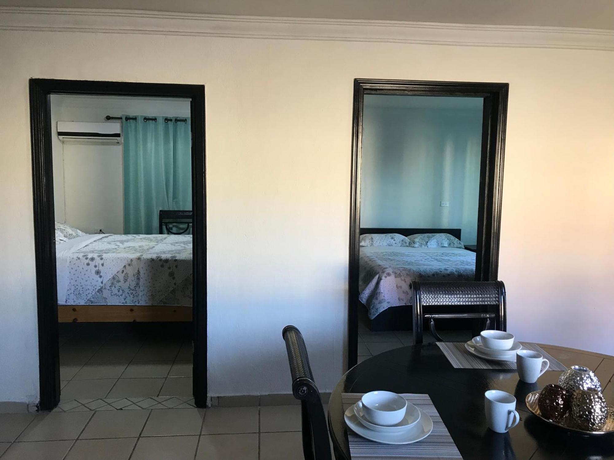 Apartamento Siesta Del Sol II Apartman Puerto Peñasco Kültér fotó