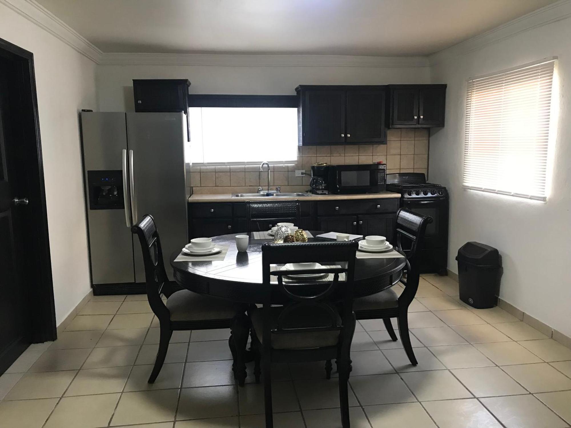 Apartamento Siesta Del Sol II Apartman Puerto Peñasco Kültér fotó