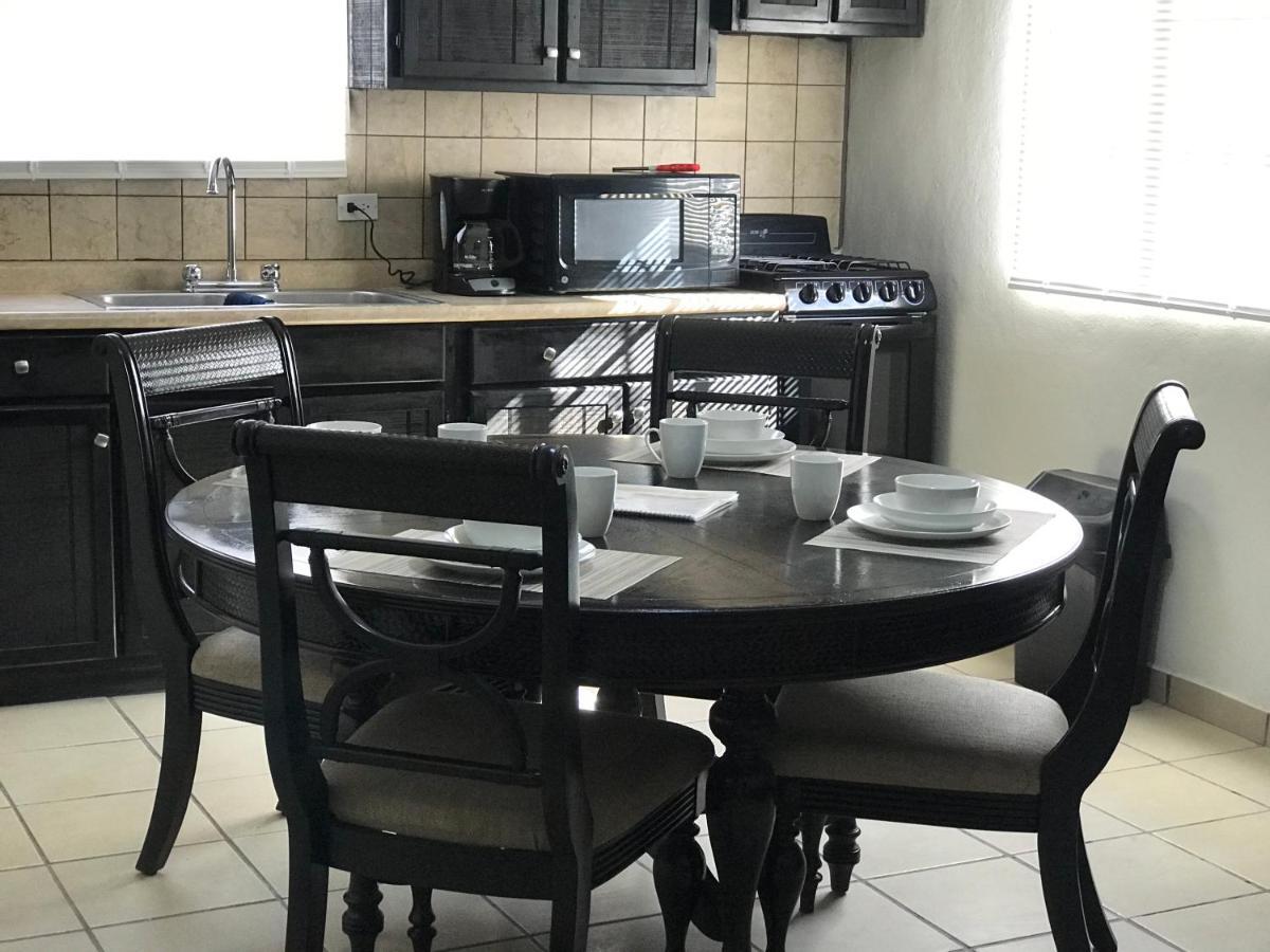 Apartamento Siesta Del Sol II Apartman Puerto Peñasco Kültér fotó