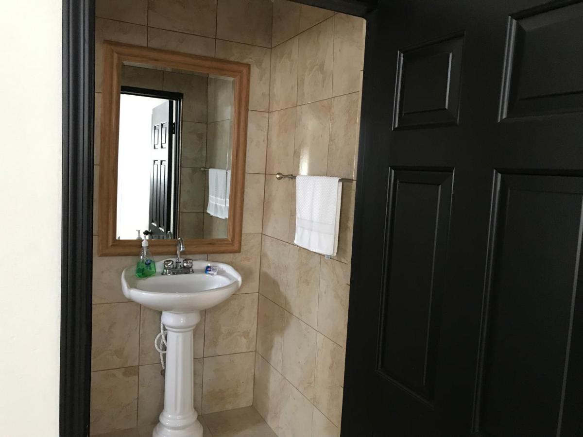 Apartamento Siesta Del Sol II Apartman Puerto Peñasco Kültér fotó